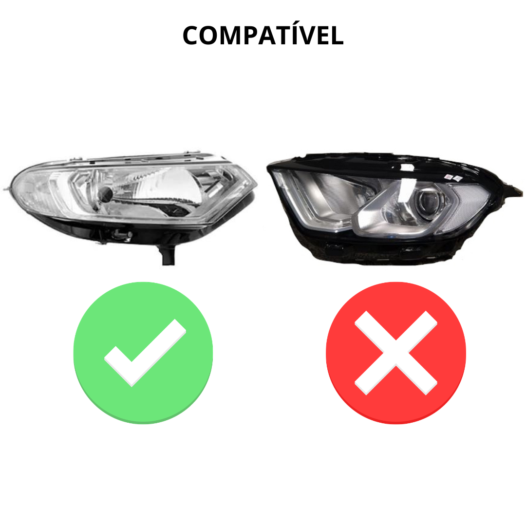Lado do Farol